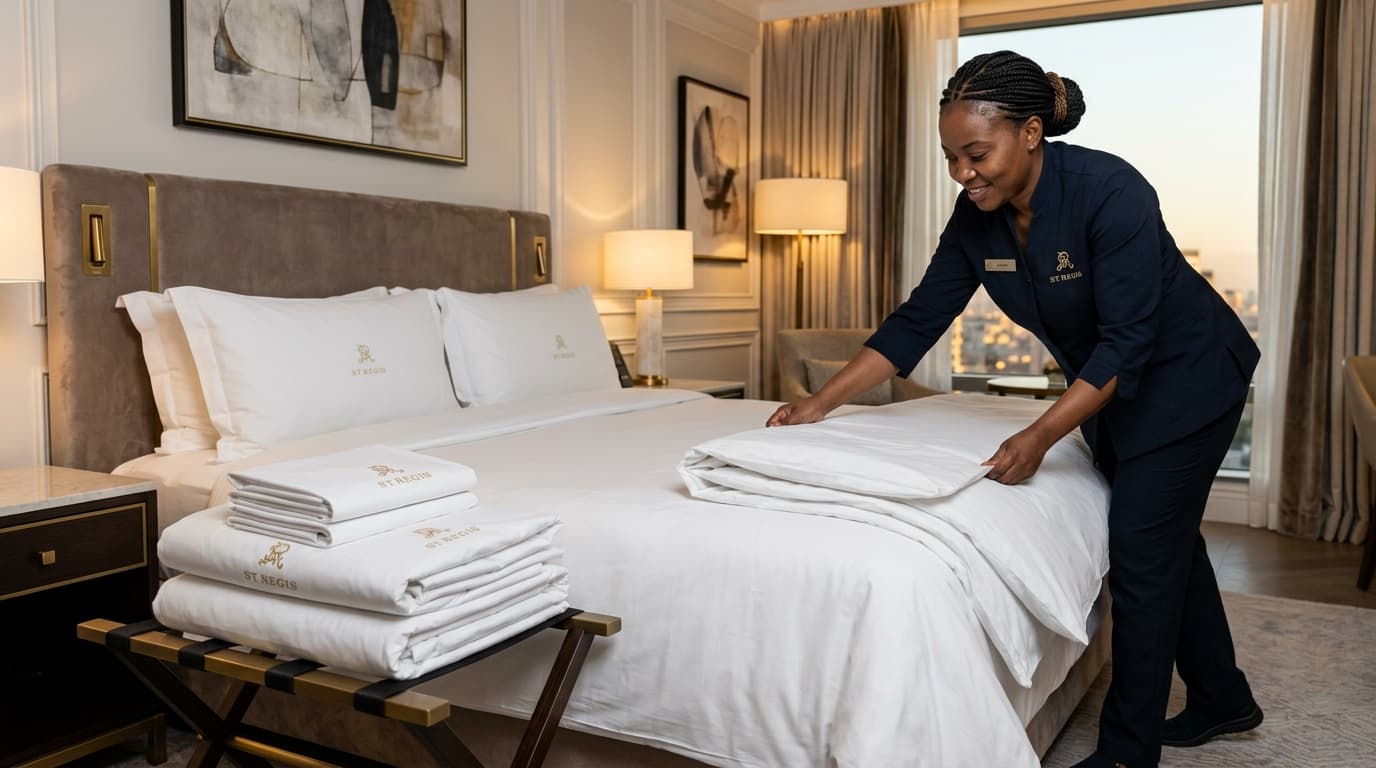 Hospitality