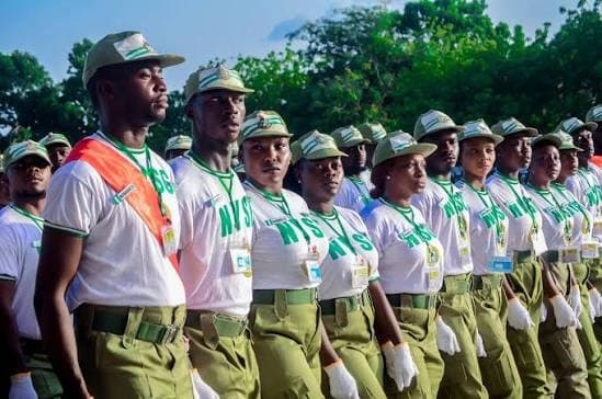 NYSC Apparel
