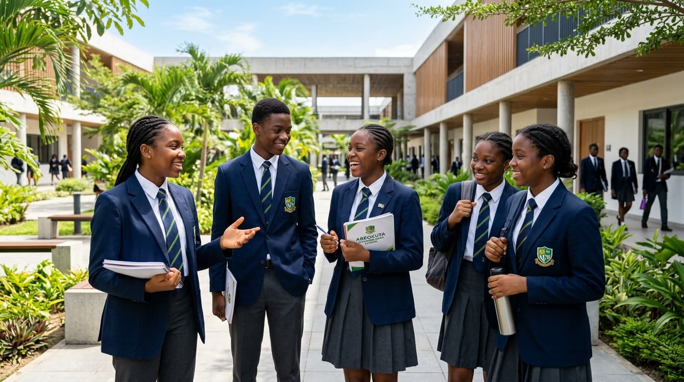 Educational Institutions